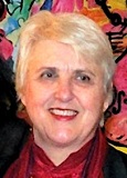 Kiefe, Corine (*1946) France