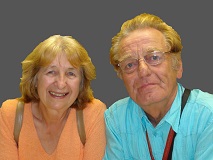 Gottfried Göckner & Helga Glöckner-Neubert