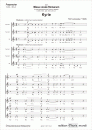 Kyrie (from “Missa vocale Romanum”)