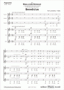 Benedictus (aus “Missa vocale Romanum”)