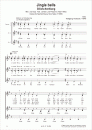 Jingle bells - Glöckchenklang
