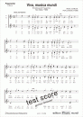Viva, musica mundi