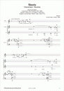 Rêverie (Träumereien / Reveries)