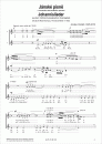 Jánské Písně - Johannislieder