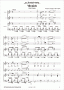 Věneček (Piano score)