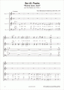 Richte mich, Gott (Der 43. Psalm)