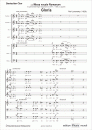 Gloria (from “Missa vocale Romanum”)