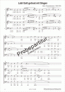 Lobt Gott getrost mit Singen