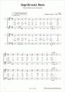 Gegrüßt seist, Maria