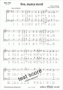 Viva, musica mundi