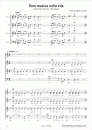 Sine musica nulla vita
