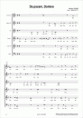 Da pacem, Domine