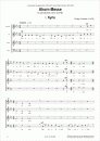 Ahorn-Messe
