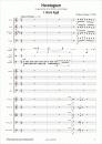 Horologium (score)